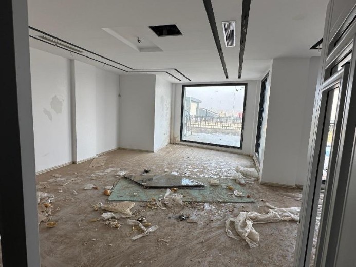Diyarbakır Sur 252.00 M2 5+1  Villa — foto 9