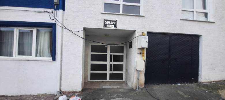 Eskişehir Odunpazarı 30.00 M2 2+0 Apartman Dairesi — foto 3