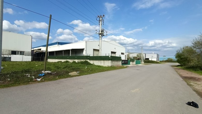 Kocaeli Kartepe 1.745.00 M2 + Depo — foto 4