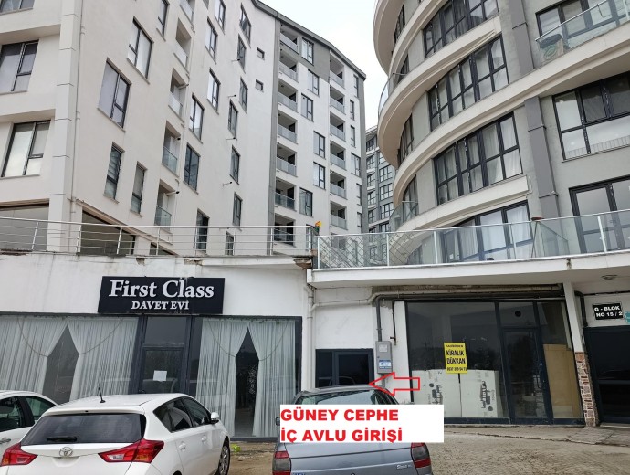 Düzce Merkez 41.00 M2 1+1 Apartman Dairesi — foto 2