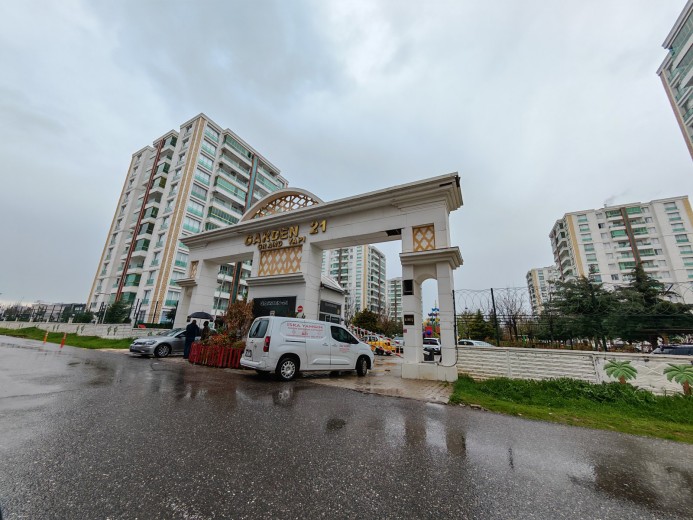 Diyarbakır Kayapınar 125.00 M2 3+1 Apartman Dairesi — foto 3