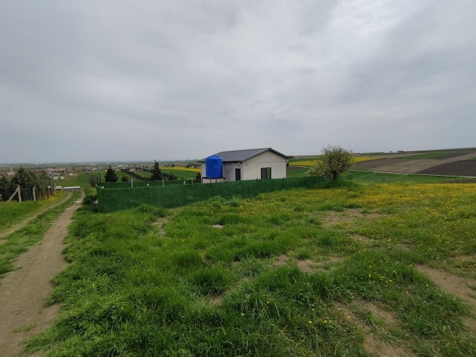 Tekirdağ Ergene 496 M2 + Bağ — foto 10