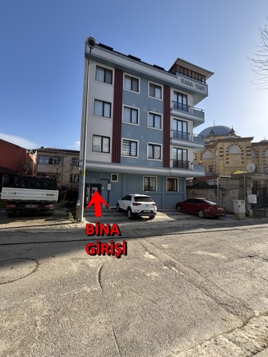İstanbul Sancaktepe 108.00 M2 2+1 Apartman Dairesi — foto 7