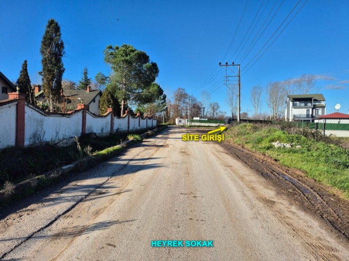 Kocaeli Kartepe 208.00 M2 4+1 Villa — foto 3