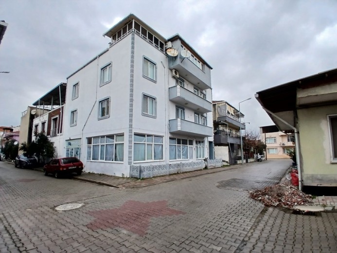 Balıkesir Gönen 116.00 M2 3+1 Apartman Dairesi