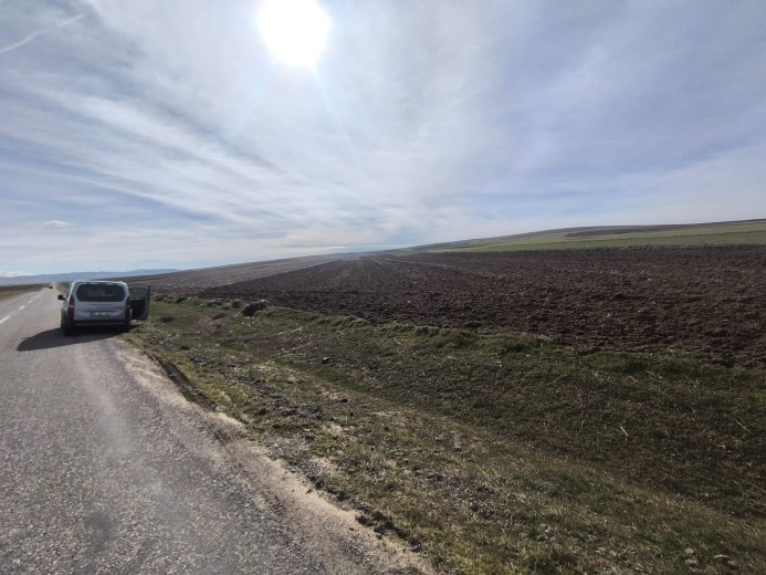 Yozgat Sarıkaya 15.000 M2 Tarla — foto 3
