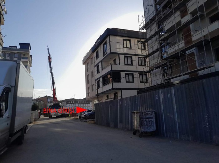 İstanbul Sultanbeyli 78.00 M2 3+1 Apartman Dairesi — foto 2