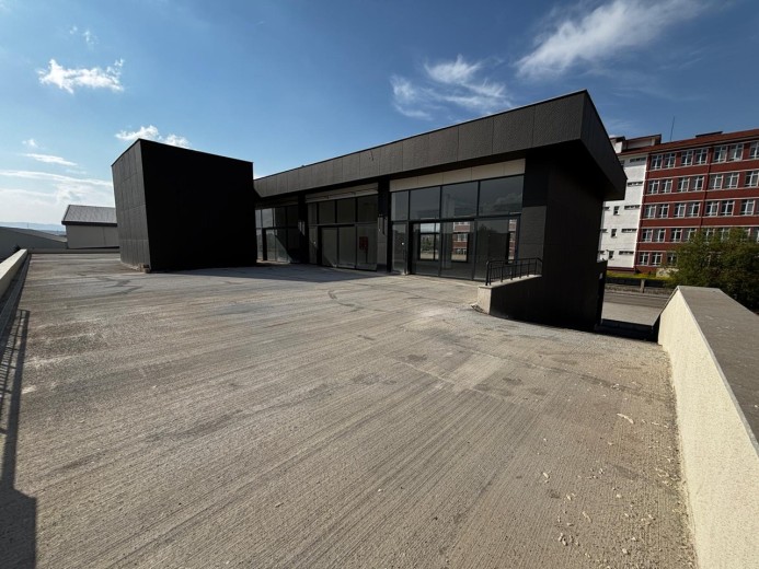 Ankara Sincan 87m2  Dükkan & Mağaza — foto 3