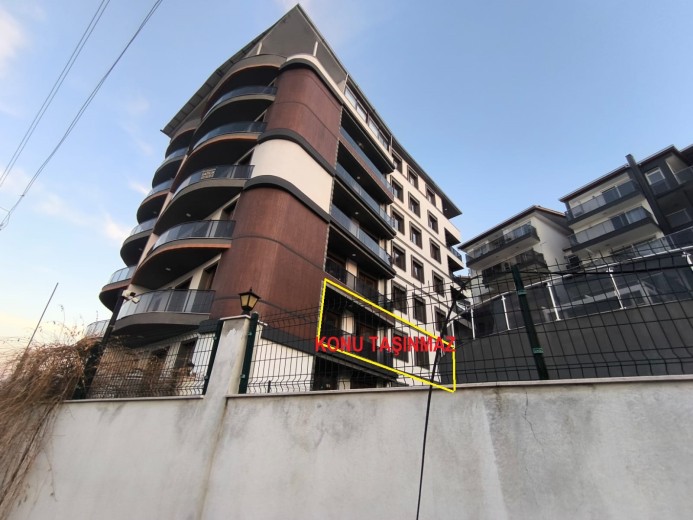 İzmir Menemen 100.00 M2 3+1 Apartman Dairesi — foto 3