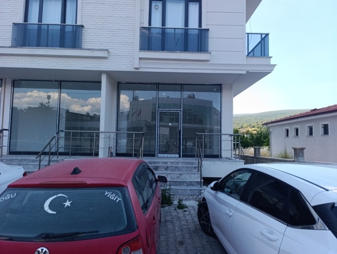 Balıkesir Dursunbey 53 M2 + Dükkan — foto 4