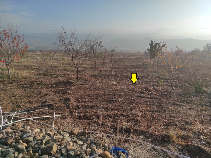 Elazığ Baskil 5.400.00 M2 Tarla — foto 11