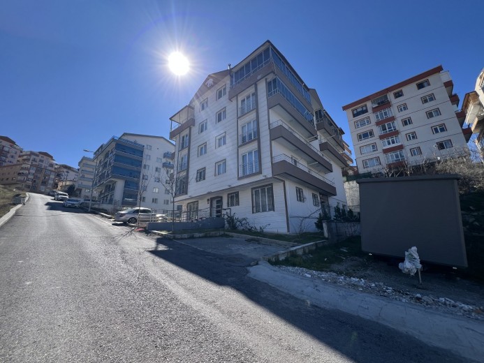 Ankara Mamak 132.00 M2 3+1 Apartman Dairesi — foto 4