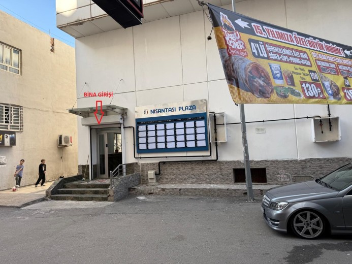 Batman Merkez 120 M2 2+1 Daire — foto 3