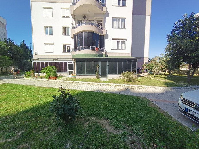 Antalya Muratpaşa 30 M2 Satılık Dükkan & Mağaza — foto 7