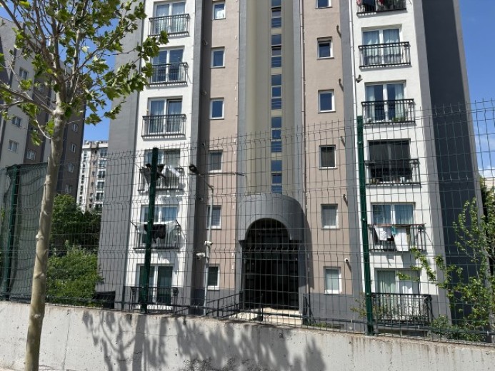 İstanbul Beylikdüzü 60 M2 2+1 Apartman Dairesi — foto 4