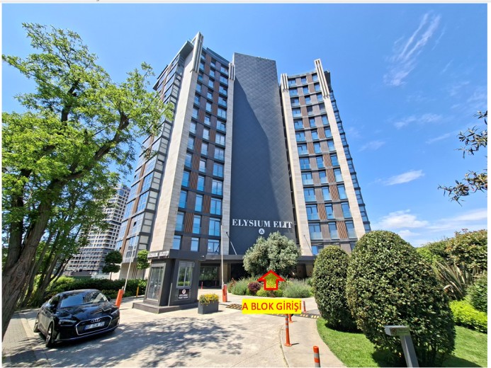 İstanbul Kadıköy 144 M2 2+1 Apartman Dairesi — foto 2