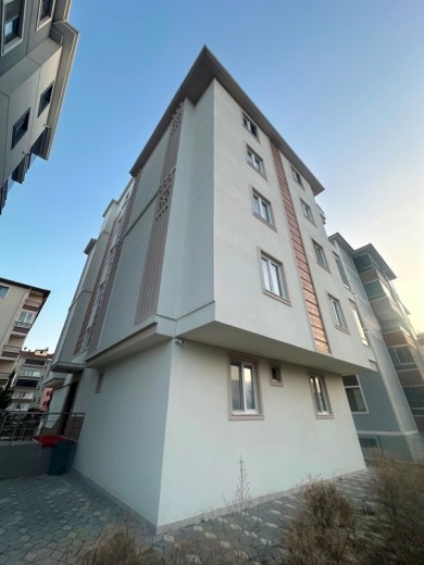 Çorum Merkez 161.00 M2 4+1 Apartman Dairesi — foto 4