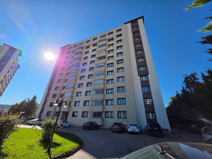 Kastamonu Merkez 238 M2 4+1 Mesken