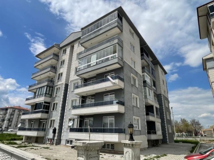 Afyonkarahisar Satılık 116 M2 2+1 Daire