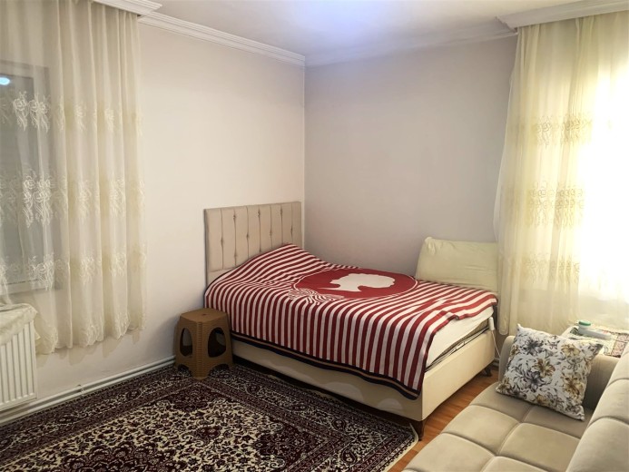 Antalya Elmalı 204m2 4+2 Dubleks Mesken — foto 10