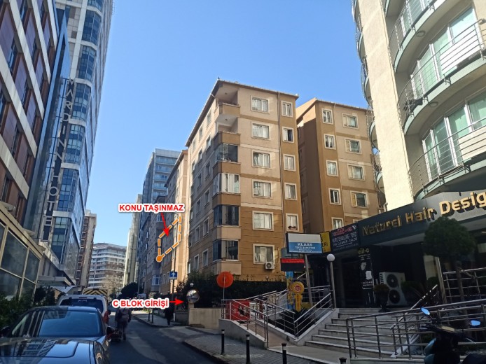 İstanbul Esenyurt 109 M2 3+1 Mesken — foto 5
