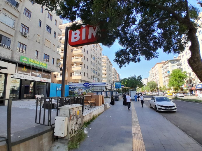Diyarbakır Bağlar 287 M2  Dükkan & Mağaza — foto 3