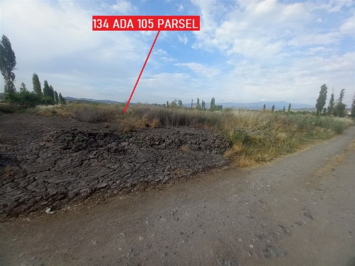Balıkesir Sındırgı 15331m2 Muhtelif Arsa — foto 4