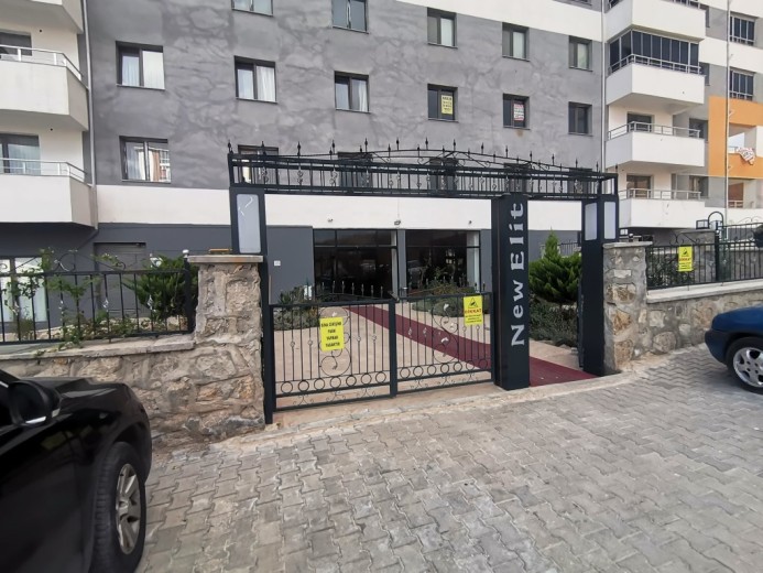 Kırıkkale Yahşihan 180.00 M2 4+1 Apartman Dairesi