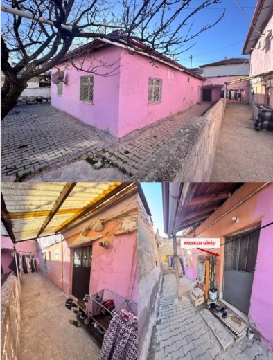 Karaman Merkez 370.00 M2 3+1 Müstakil Ev — foto 2