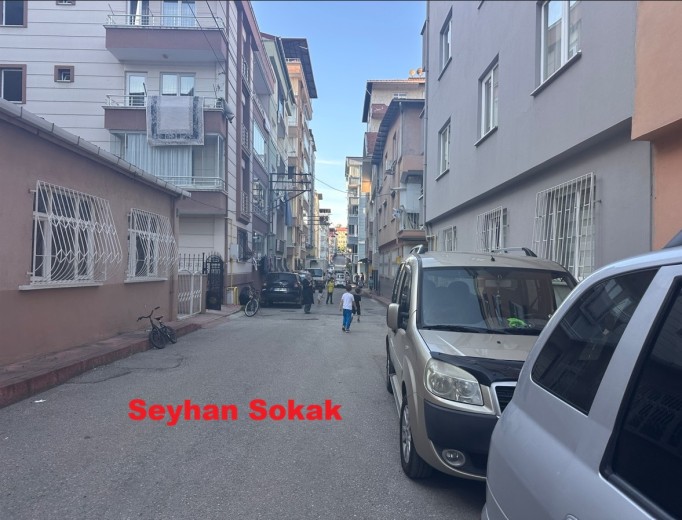 Samsun İlkadım 130.00 M2 4+2 Müstakil Ev — foto 3