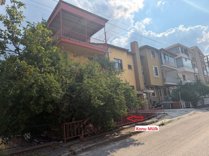 Isparta Merkez 107.00 M2 3+1 Apartman Dairesi — foto 3
