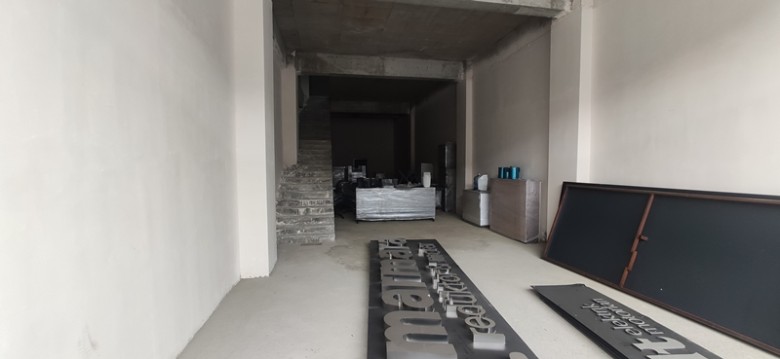 Sakarya Erenler 380 M2  Dükkan & Mağaza — foto 7