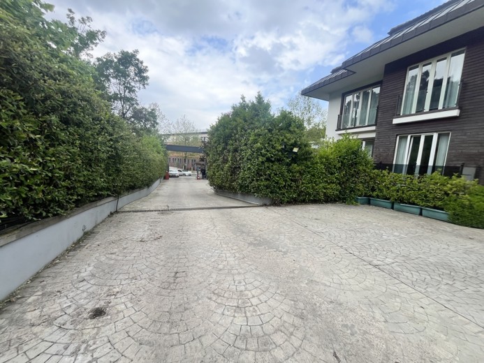 İstanbul Çekmeköy 333 M2 5+1 Villa — foto 12