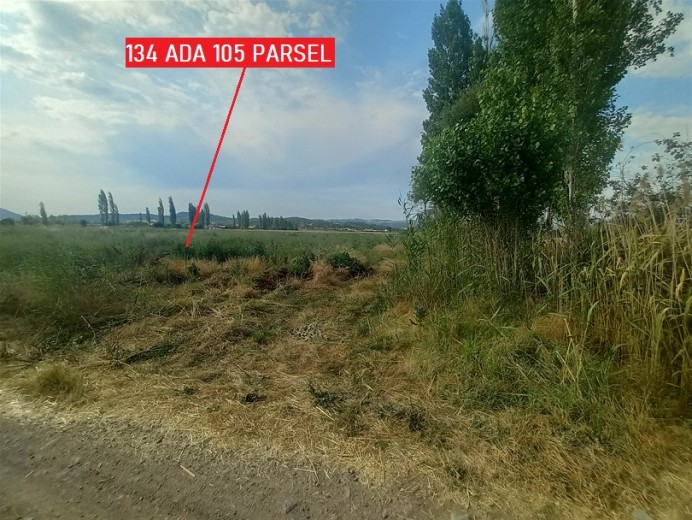 Balıkesir Sındırgı 15331m2 Muhtelif Arsa — foto 5