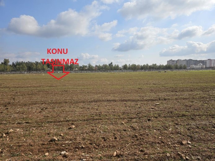 Mardin Kızıltepe  M2 + Muhtelif Arsa