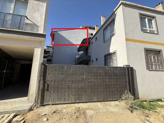 Muğla Milas 133 M2 3+1 Apartman Dairesi — foto 6