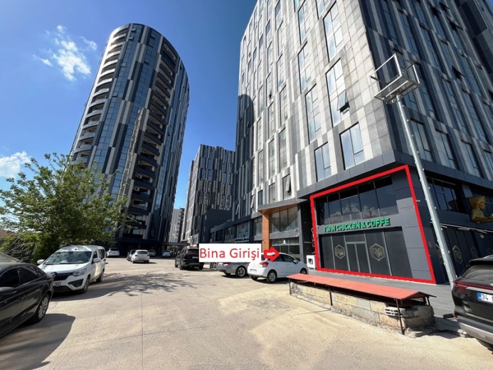 Diyarbakır Bağlar 464 M2  Dükkan & Mağaza — foto 8