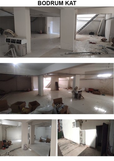 Elazığ Merkez 310.00 M2 3+ Dükkan & Mağaza — foto 9