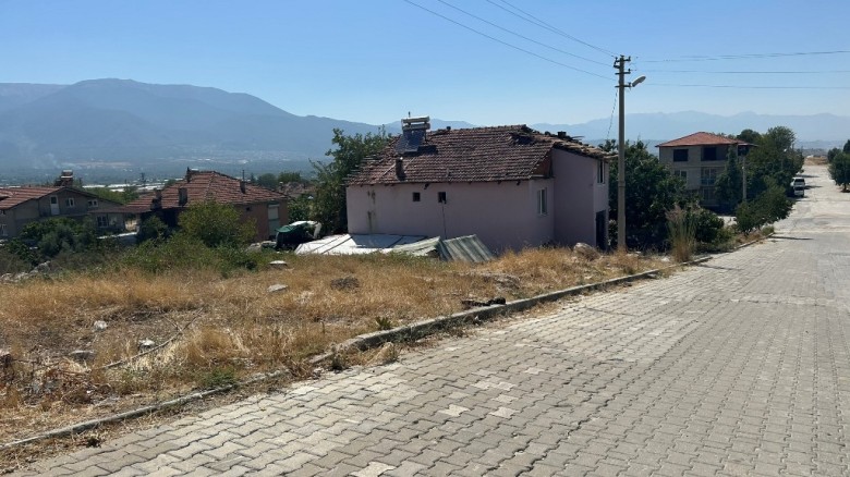 Denizli Honaz 1.000m2 Muhtelif Arsa — foto 2