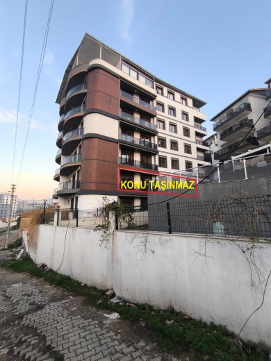 İzmir Menemen 100.00 M2 3+1 Apartman Dairesi — foto 5
