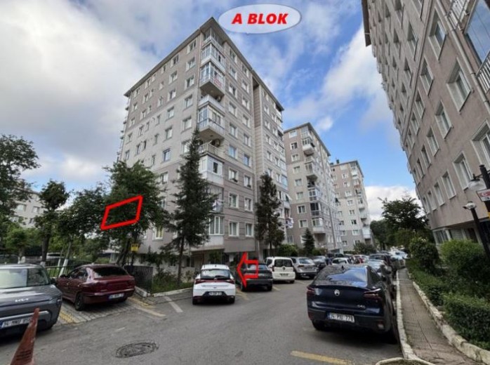 İstanbul Üsküdar 85 M2 3+1 Mesken — foto 9