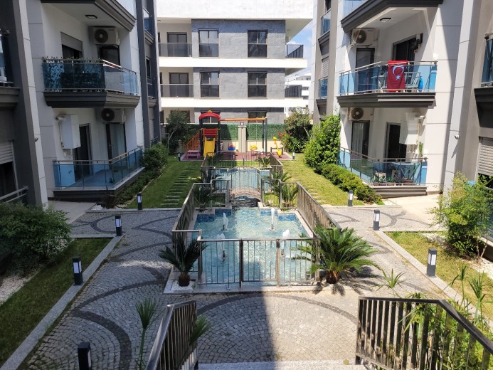 İzmir Kemalpaşa Satılık 120 M2 3+1 Mesken — foto 4