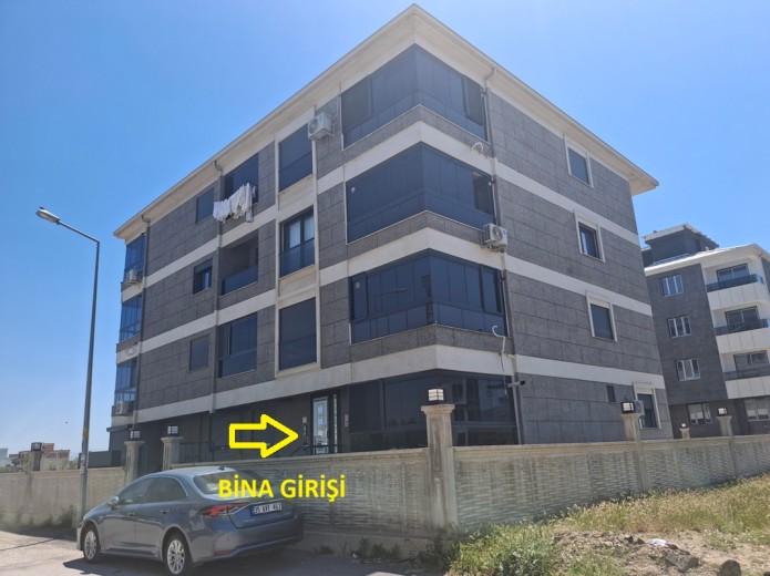 İzmir Torbalı 84 M2 2+1 Apartman Dairesi — foto 2