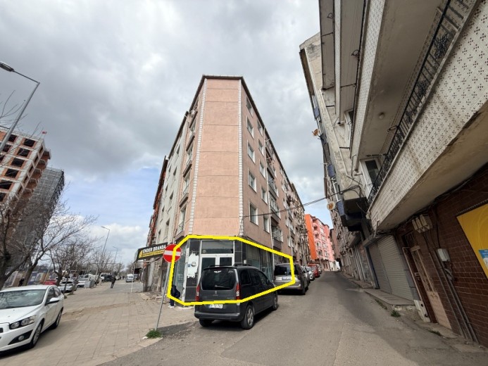 Tekirdağ Çorlu 214m2  Dükkan & Mağaza — foto 5