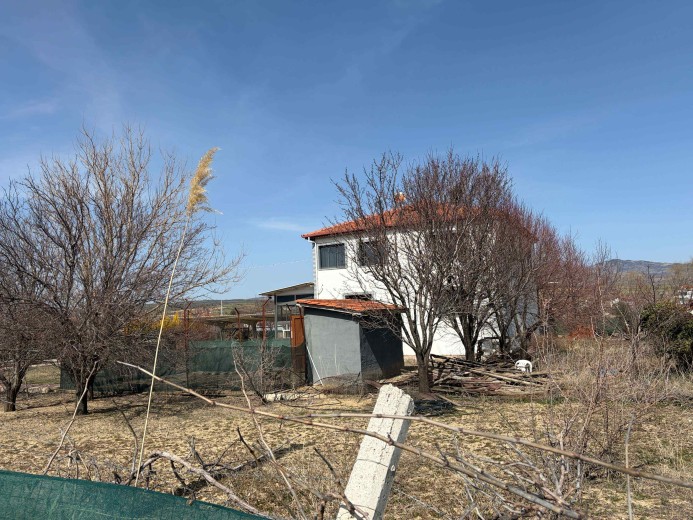 Uşak Merkez 1991m2 Muhtelif Arsa — foto 6