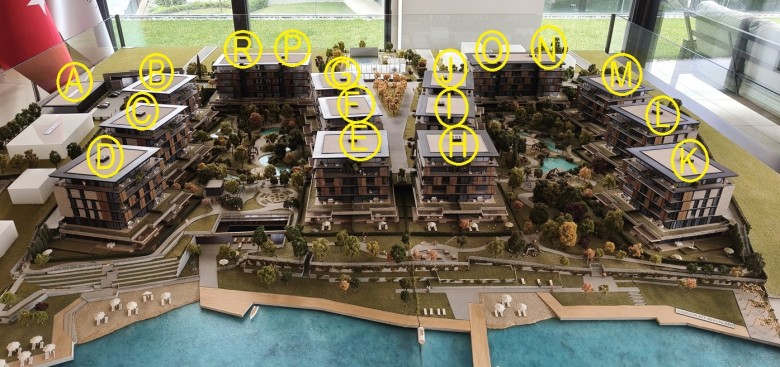 İstanbul Tuzla 200.00 M2 4+1 Mesken — foto 3