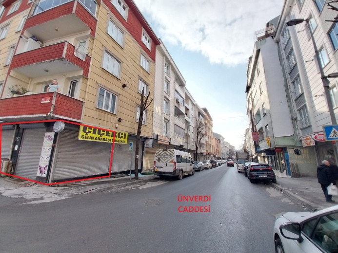 İstanbul Esenyurt 63.00 M2 + Dükkan & Mağaza — foto 5