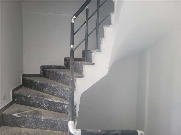 Balıkesir Burhaniye 109 M2 Dubleks 3+1 — foto 13
