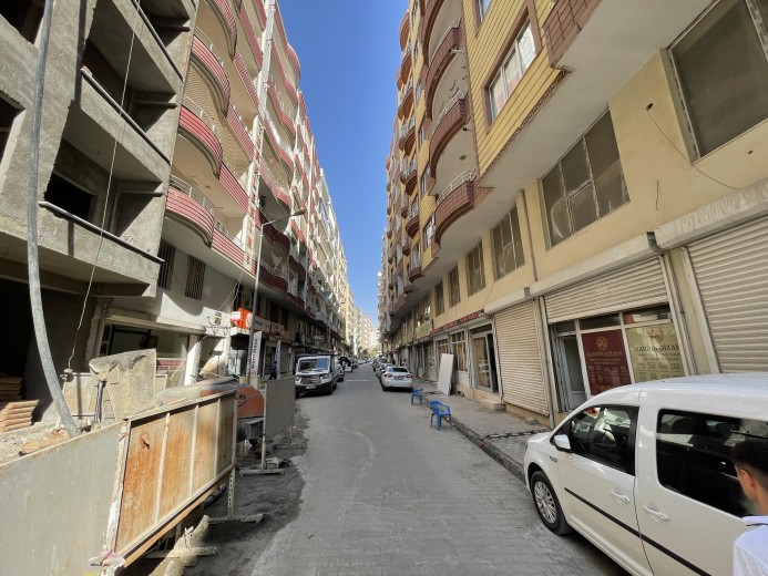 Mardin Kızıltepe 252 M2 Dükkan & Mağaza — foto 7