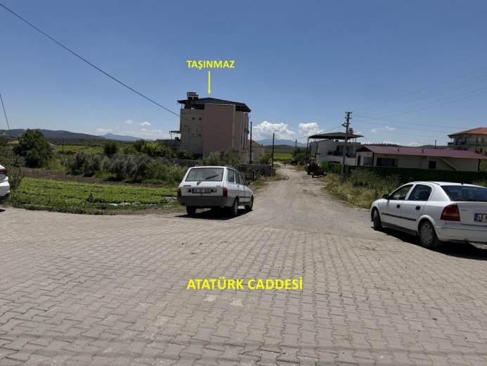 Manisa Saruhanlı 420.00 M2 9 Oda 3 Salon — foto 5